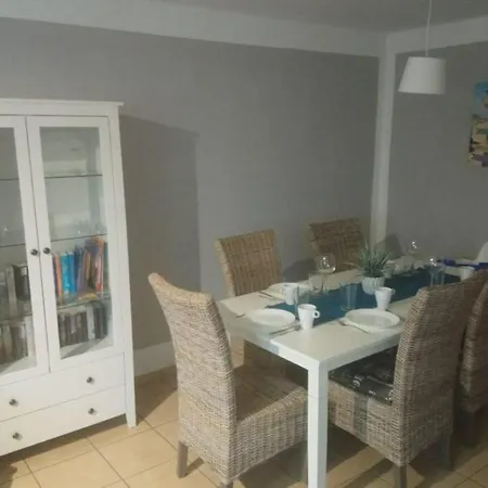 Ferienwohnung Auszeit *