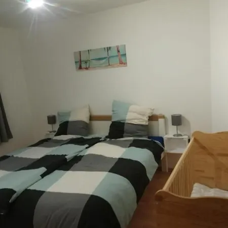 Ferienwohnung Auszeit Apartment