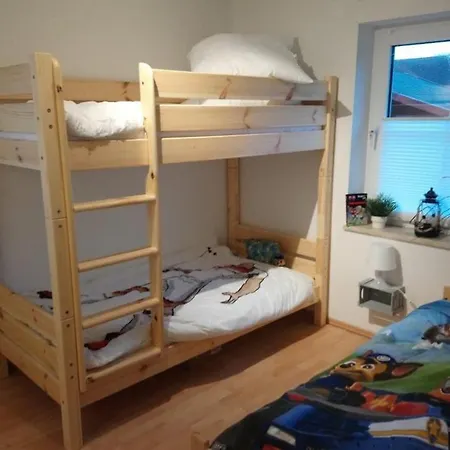 Ferienwohnung Auszeit * Wenkendorf
