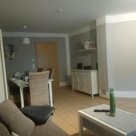 Ferienwohnung Auszeit Apartment *